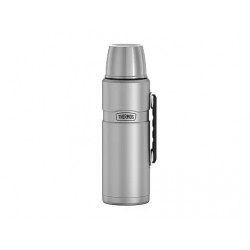 Термос для напитков THERMOS KING SK-2020 MS 2.0L, стальной