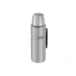 Термос для напитков THERMOS KING SK-2020 MS 2.0L, стальной