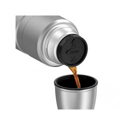 Термос для напитков THERMOS KING SK-2020 MS 2.0L, стальной