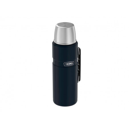 Термос для напитков THERMOS KING SK-2020 MMB 2.0L, чёрный