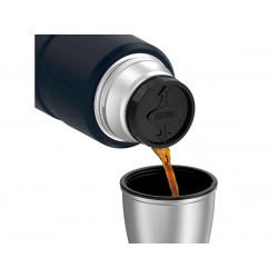 Термос для напитков THERMOS KING SK-2020 MMB 2.0L, чёрный