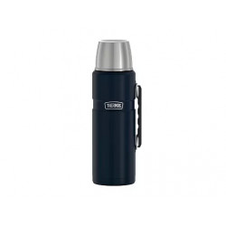 Термос для напитков THERMOS KING SK-2020 MMB 2.0L, чёрный