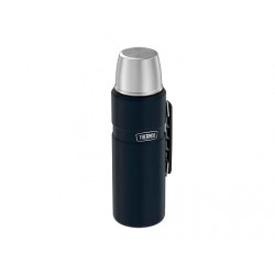 Термос для напитков THERMOS KING SK-2020 MMB 2.0L, чёрный