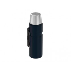 Термос для напитков THERMOS KING SK-2020 MMB 2.0L, чёрный