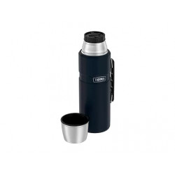 Термос для напитков THERMOS KING SK-2020 MMB 2.0L, чёрный