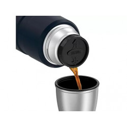 Термос для напитков THERMOS KING SK-2020 MMB 2.0L, чёрный