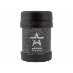 Термос для еды Часовой...