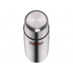 Термос для напитков THERMOS FBB-1000 Grey 1L, серый