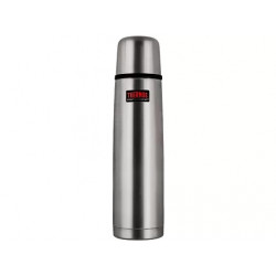 Термос для напитков THERMOS FBB-1000 Grey 1L, серый