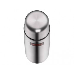 Термос для напитков THERMOS FBB-1000 Grey 1L, серый