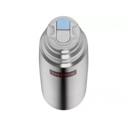 Термос для напитков THERMOS FBB-1000 Grey 1L, серый