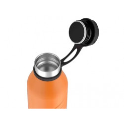 Термобутылка THERMOS TS-4800 OP 0.9L, оранжевый