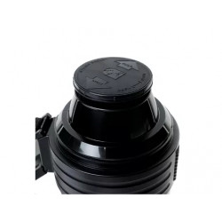 Термос для напитков THERMOS NCD-1000 AG 1.0L, складная ручка, хаки