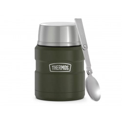Термос для еды THERMOS KING...