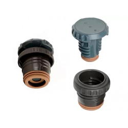 Термос для напитков THERMOS FFX-501 CS 0.5L, стальной/жёлтый