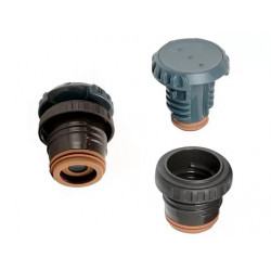 Термос для напитков THERMOS FFX-751 CS 0.75L, стальной/жёлтый