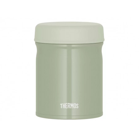 Термос для еды THERMOS JEB-400 KKI 0.4L, оливковый