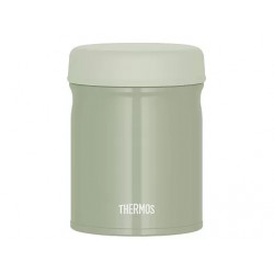 Термос для еды THERMOS JEB-400 KKI 0.4L, оливковый