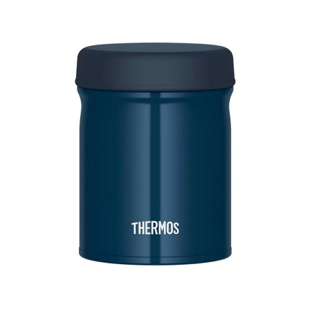 Термос для еды THERMOS JEB-500 NB 0.5L, тёмно-синий