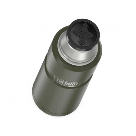 Термос для напитков THERMOS KING SK-2000 AG 0.47L, хаки