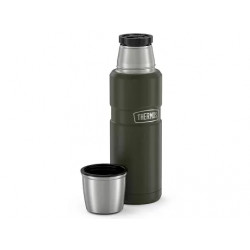 Термос для напитков THERMOS KING SK-2000 AG 0.47L, хаки