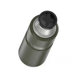 Термос для напитков THERMOS KING SK-2000 AG 0.47L, хаки