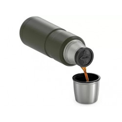 Термос для напитков THERMOS KING SK-2000 AG 0.47L, хаки