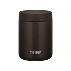 Термос для еды THERMOS JBR-501 BK 0.5L, чёрный
