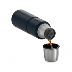 Термос для напитков THERMOS KING SK-2000 MB 0.47L, тёмно-синий