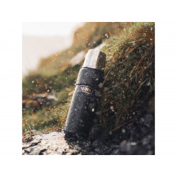 Термос для напитков THERMOS KING SK-2000 MB 0.47L, тёмно-синий