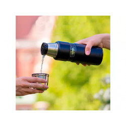 Термос для напитков THERMOS KING SK-2000 MB 0.47L, тёмно-синий