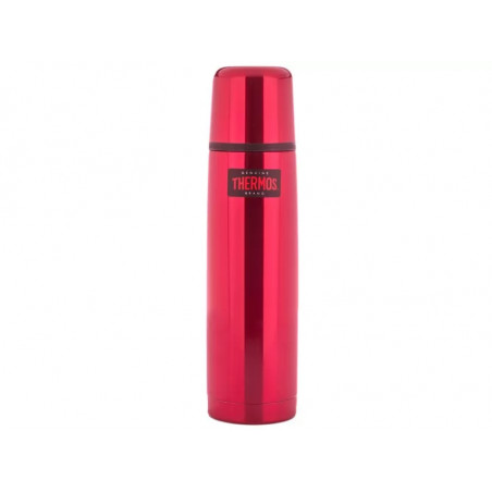 Термос для напитков THERMOS FBB-1000 Red 1L, красный