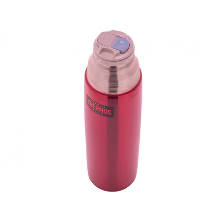 Термос для напитков THERMOS FBB-1000 Red 1L, красный