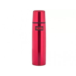Термос для напитков THERMOS FBB-1000 Red 1L, красный