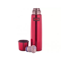 Термос для напитков THERMOS FBB-1000 Red 1L, красный