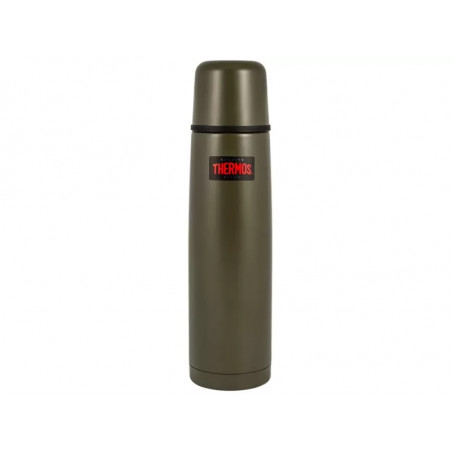 Термос для напитков THERMOS FBB-750 AG 0.75L, Army Green