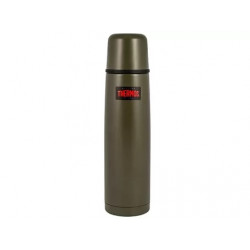 Термос для напитков THERMOS FBB-750 AG 0.75L, Army Green
