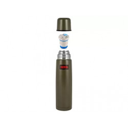 Термос для напитков THERMOS FBB-750 AG 0.75L, Army Green