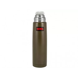 Термос для напитков THERMOS FBB-750 AG 0.75L, Army Green