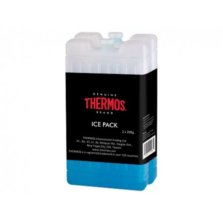 Аккумулятор холода (хладоэлемент) THERMOS Ice Pack, комплект 2200ml