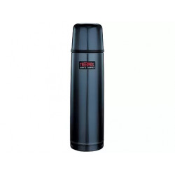 Термос для напитков THERMOS FBB-500 BC 0.5L, синий Midnight Blue