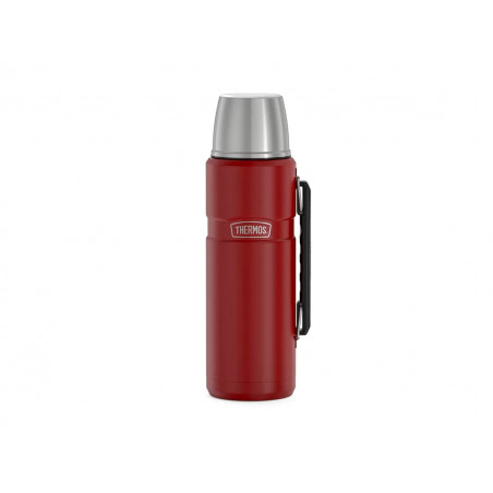 Термос для напитков THERMOS KING SK-2010 MRR 1.2L, Rustic Red