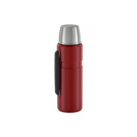 Термос для напитков THERMOS KING SK-2010 MRR 1.2L, Rustic Red