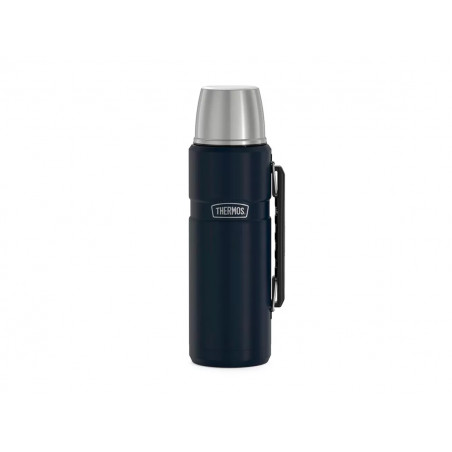Термос для напитков THERMOS KING SK-2010 MMB 1.2L, синий