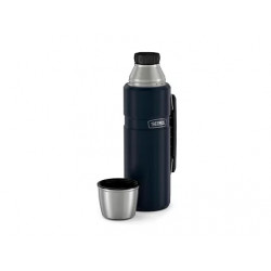 Термос для напитков THERMOS KING SK-2010 MMB 1.2L, синий
