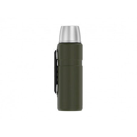 Термос для напитков THERMOS KING SK-2010 MAG 1.2L, Army Green