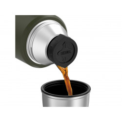 Термос для напитков THERMOS KING SK-2010 MAG 1.2L, Army Green