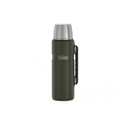 Термос для напитков THERMOS KING SK-2010 MAG 1.2L, Army Green