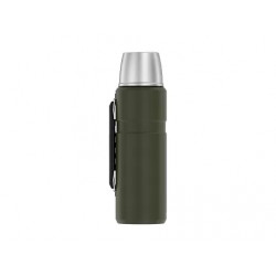 Термос для напитков THERMOS KING SK-2010 MAG 1.2L, Army Green