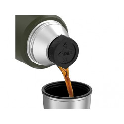 Термос для напитков THERMOS KING SK-2010 MAG 1.2L, Army Green